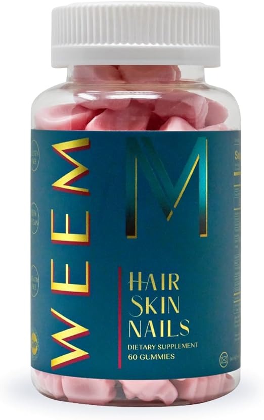 Hair.Skin.Nails